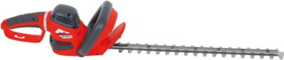 Grizzly Tools - 61cm 600W - Corded Electric - Hedge Trimmer